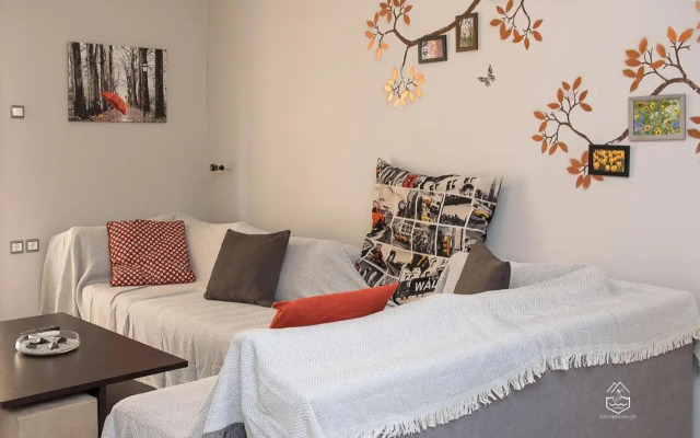 Alexandra's Apartment
