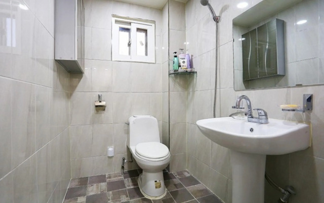 Daebudo Newcastle Pension