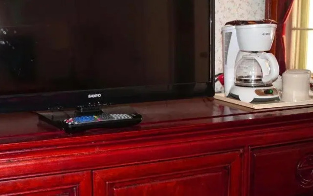 Arcady At the Sunderland Lodge