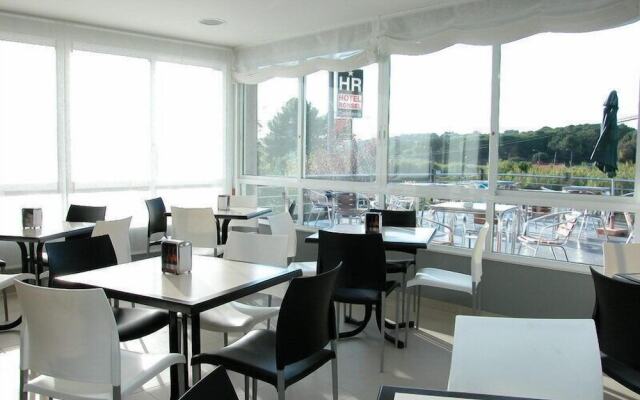 Hotel Ronsel