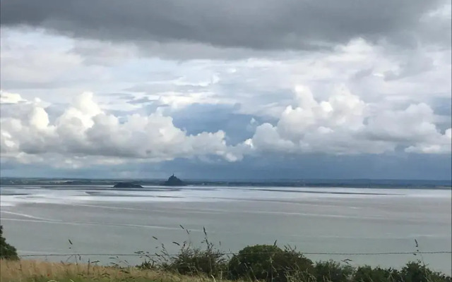 Gîte des falaises de champeaux