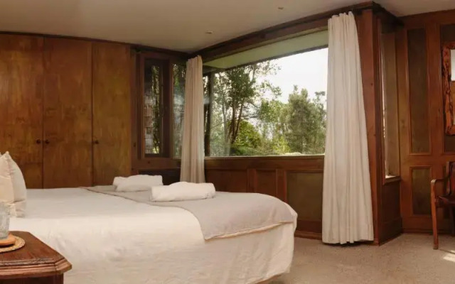 Rai Tepuhueico Eco Lodge