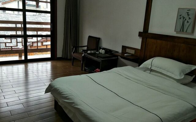 Zhangjiajie Village Inn