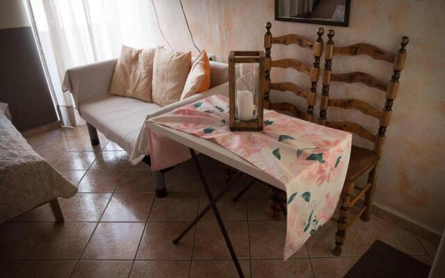 Cosy and Large Studio in Heraklion Crete, Greece