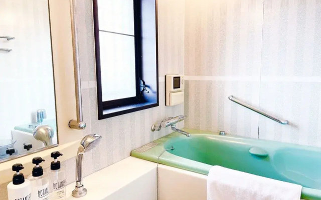 OUCHI HOTEL SUITE Temma