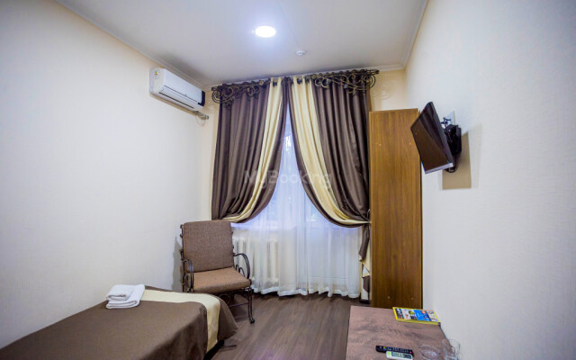 Hosilot Hotel