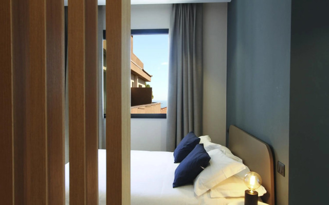 Ollen apartments