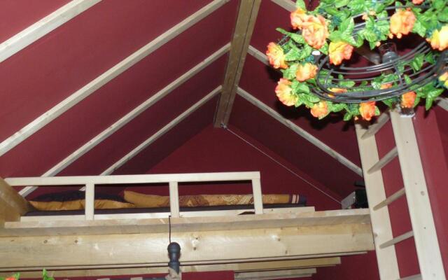 HummelCasa Ferienhaus Bayreuth