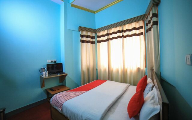 Hotel shimla hills international