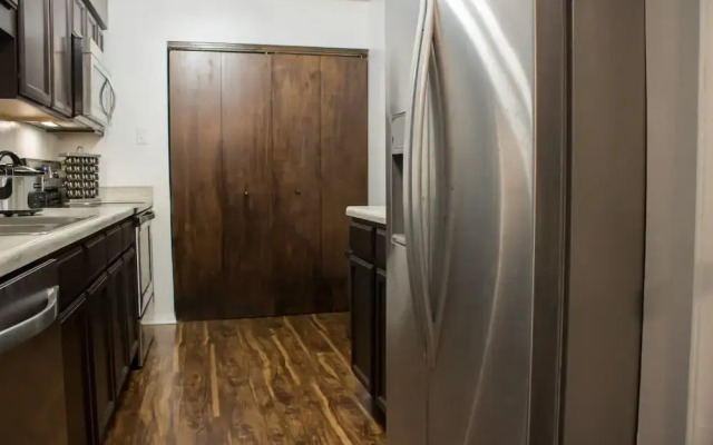 Exclusive Private Room