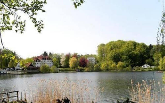 Hotel SeeSchloss am Kellersee