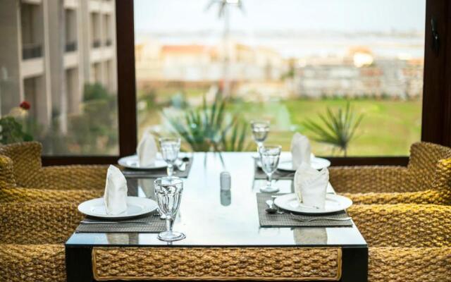 Panacea Suites Hotel