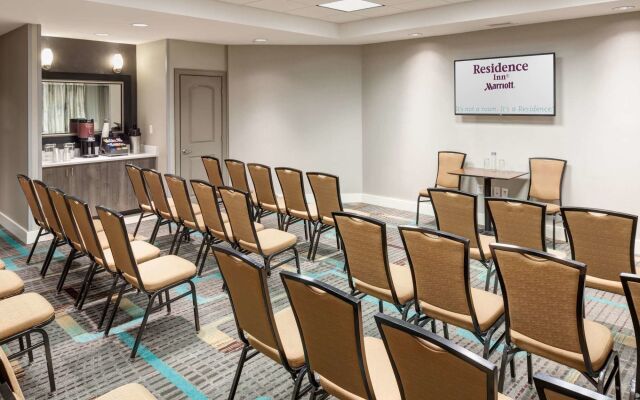 Residence Inn by Marriott Franklin Cool Springs