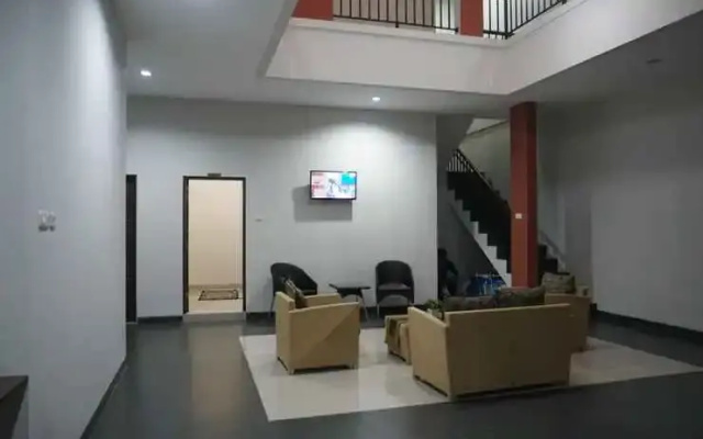 Cokro Guest House Syariah