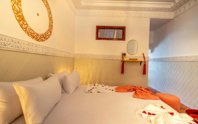 Riad Moulay Said
