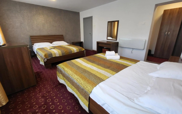 Hotel Global