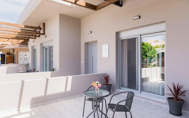 Nastazia Luxury Beach House