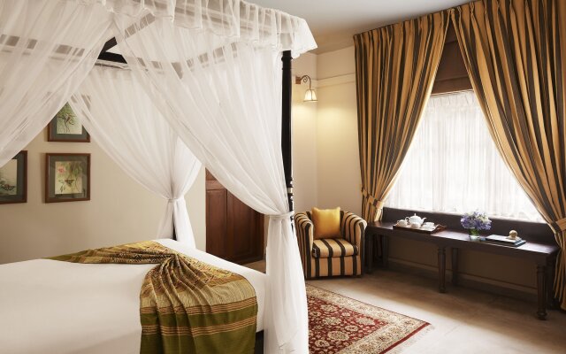 Jetwing Warwick Gardens, A Luxury Reserve