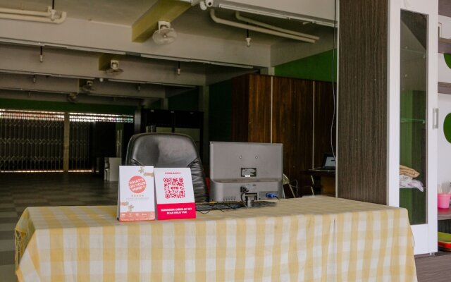 Alif Family Residence by OYO Rooms