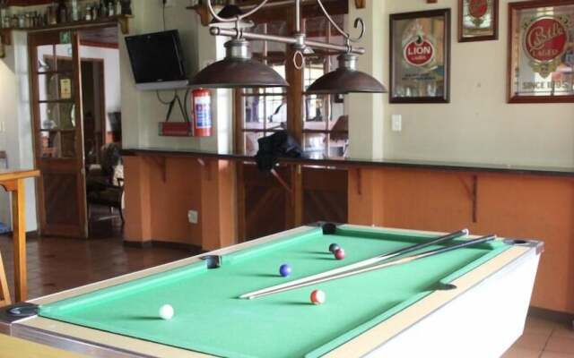Mountain Inn Country Hotel
