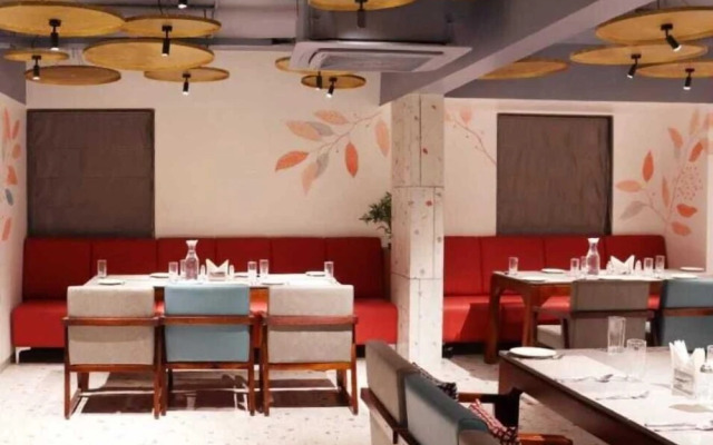 Hotel Chitra Executive