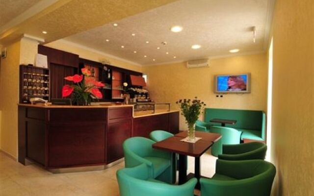 Albergo Liana