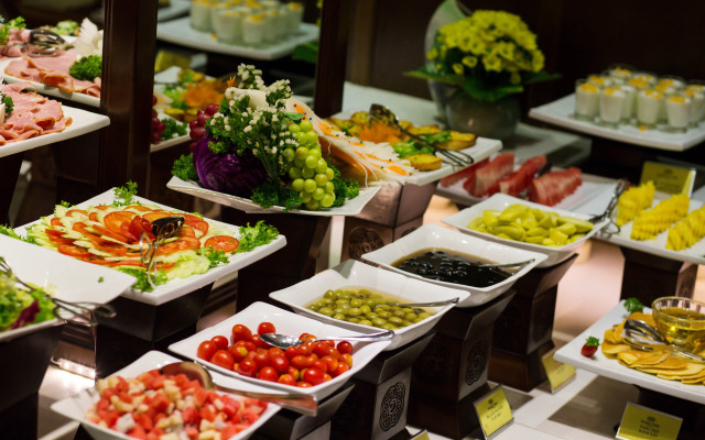 Hanoi Pearl Hotel