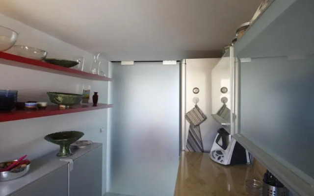 Citiesreference - Aventino One Bedroom Apartment