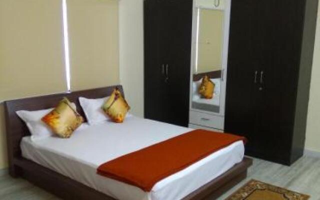 Mahas Inn