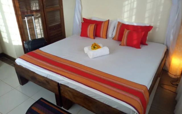 Sea Breeze villas