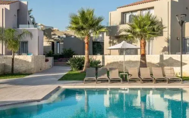 Stellina Village Chania