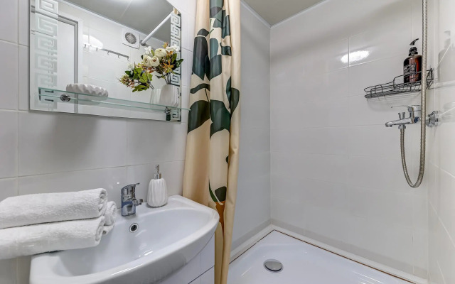 Апартаменты на улице Чехова 3