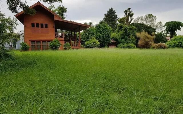 Baan Suan San Rak