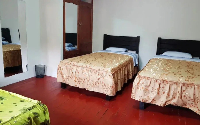 Turismo Cusco Peru Hostel