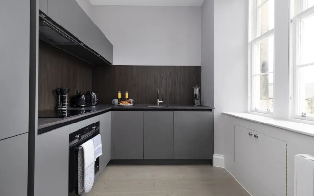 JOIVY Statement Studio On Historic George Street
