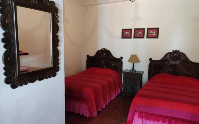 Hostal San Nicolas