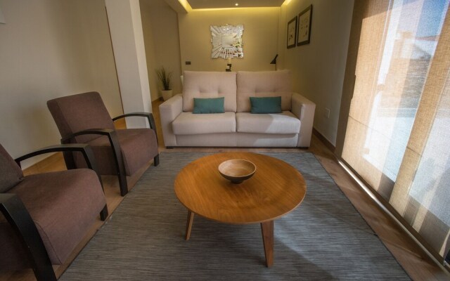 Apartamentos Soho Boutique Espinel