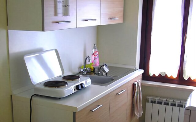 B&B Le 2 Rose