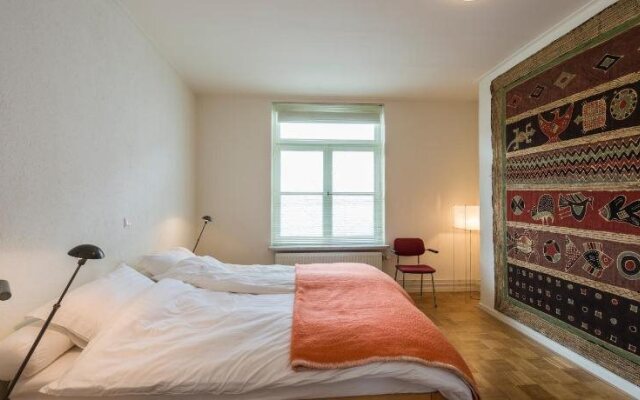 The Maastricht Treat(-y) Town House
