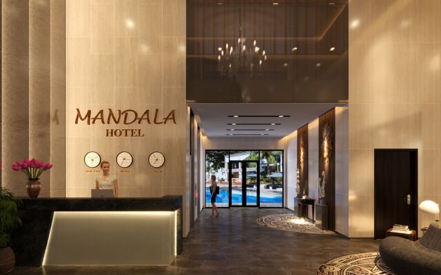 Mandala Hotel and Spa