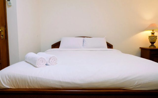 Prime 3br Senopati Apartment Close To Scbd