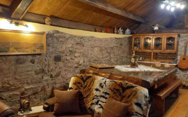 Peneda Ger s Stone House-paradise Lake View