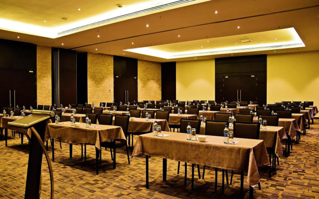 DoubleTree by Hilton Nairobi Hurlingham