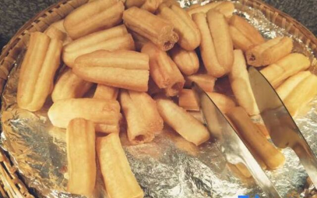 Hotel Select Ankang Lianhua