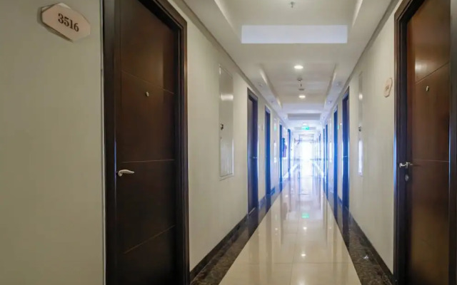 OYO 94064 Sayy Rooms At Springwood