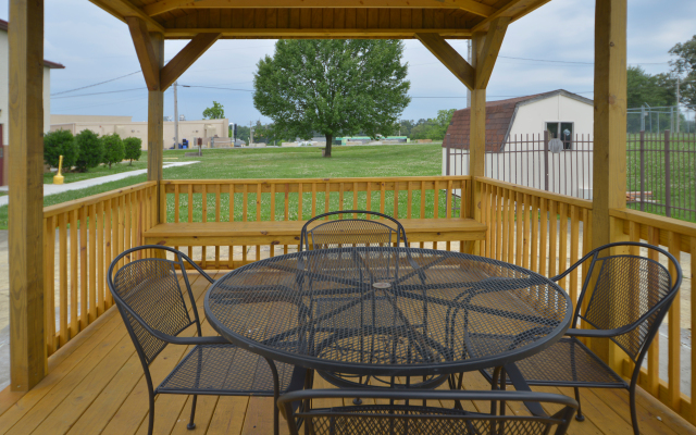 Red Roof Inn Paducah