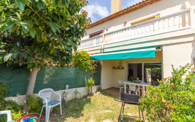 House Boters Torredembarra