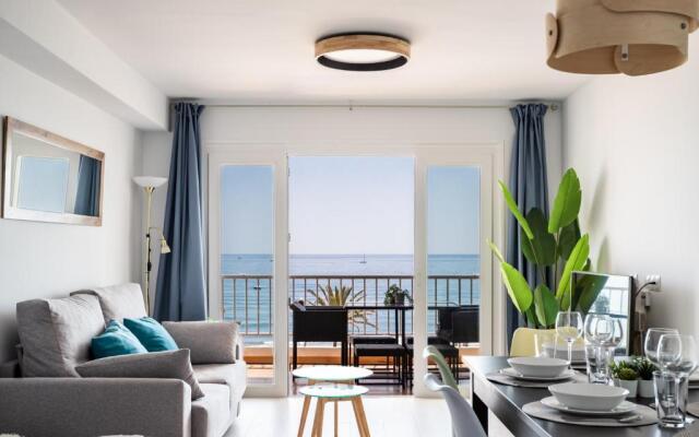 Sur Suites La Peseta