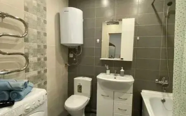 Апартаменты СоваХоум на ул. Гагарина. 27, Корпус 2