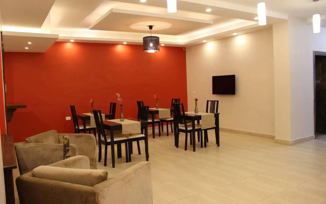Sohol Al Karmil Suites